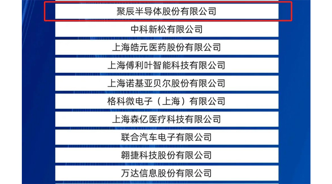 OETY歐億體育股份入選2024上海硬核科技企業(yè)TOP100榜單